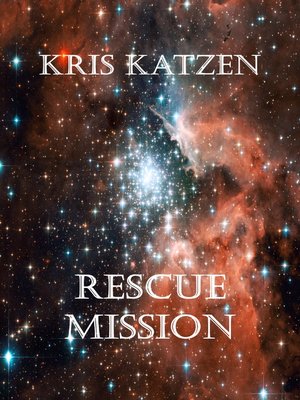 cover image of Rescue Mission